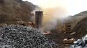 Destruction de 2000 balles de fusil