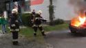 Fusil anti feu