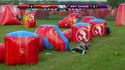 Professionnel du paintball