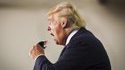 Donald Trump, infinite edition