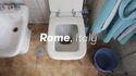 Les toilettes selon les pays