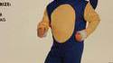 Bonjour, je suis Sonic le hérisson