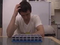 Gagner en un coup avec "Qui est qui ?"