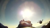 Voleur volant de chaussure