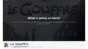 Le Gouffre (court métrage d'animation)