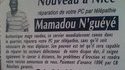 Authentique mage vaudou