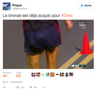 Le sens de l'à-propos