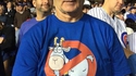 Who you gonna call ? Goat's buster !