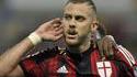 Commentateur italien en transe