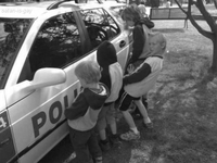 Nique la police