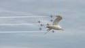 Air Force Mouette