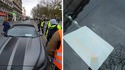 Quand tu achètes un bolide et que tu n'as pas les moyens de l'entretenir