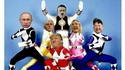 Power Ranger