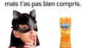 Mauvaise interprétation 