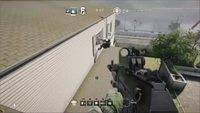 L'infiltration