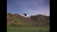 Générique supercopter