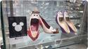 Chaussures Disney-Collection