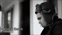 Knock knock