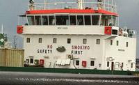 No safety