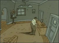 Où est ma clé?