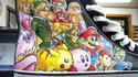 Converse Nintendo