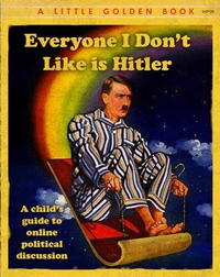 Un petit livre pour les enfants...