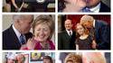 Joe Biden - ssssh
