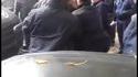 L'arrestation de chewbacca
