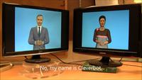 Quand deux robots se parlent