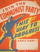 Rejoignez le Parti Communiste Américain