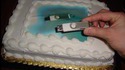 Vous pouvez faire la photo de la clef usb ?