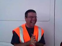 Rire dément