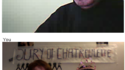 Jury of Chatroulette