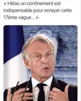 Si jamais vous n'aviez pas le moral...