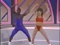 Aerobic des années 90