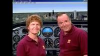 Flight Simulator 2000