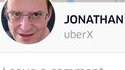 Chauffeur privé