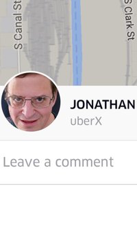 Chauffeur privé