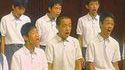 Chorale sous ecsta