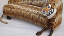 Mettez un tigre dans votre salon