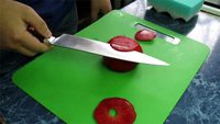 Joli couteau