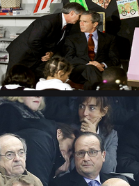 Pssst, c'est la merde