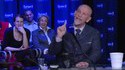 John Malkovich sur Gérard Depardieu