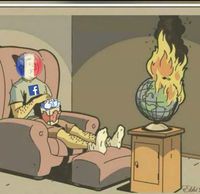 Le sentiment de certains