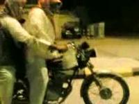 Savoir maîtriser la bête