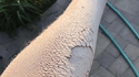 Kan il fait très chaud