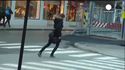 En ce moment en Norvège