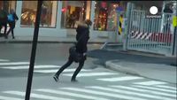 En ce moment en Norvège