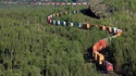 Un long train
