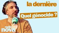 Keski faut pas entendre